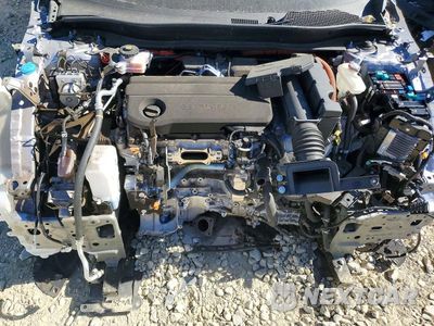 Zdjęcie 12 z 14 samochodu: 2026 HONDA CR-V SPORT VIN:7FARS6H50TE040142 - miniatura