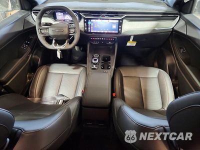 Zdjęcie 8 z 14 samochodu: 2026 JEEP CHEROKEE LAREDO VIN:3C4PJMB21TT262778 - miniatura