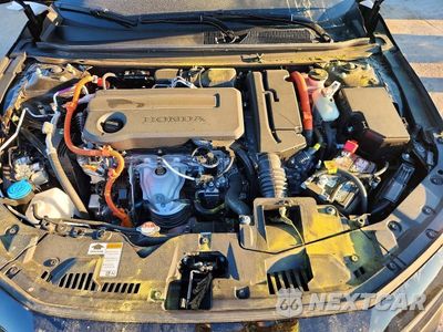 Zdjęcie 11 z 12 samochodu: 2026 HONDA ACCORD TOURING HYBRID VIN:1HGCY2F85TA001448 - miniatura