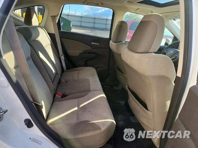 Zdjęcie 10 z 12 samochodu: 2014 HONDA CR-V EX VIN:5J6RM4H51EL115953 - miniatura