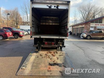 Zdjęcie 6 z 10 samochodu: 2013 HINO 258/268 VIN:5PVNE8JT8D4S55122 - miniatura