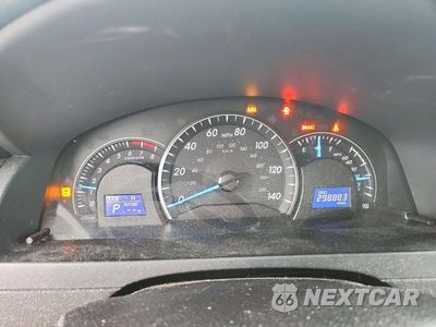 Zdjęcie 9 z 13 samochodu: 2013 TOYOTA CAMRY LE VIN:4T1BF1FK9DU271557 - miniatura