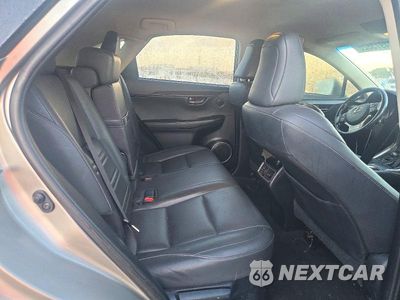 Zdjęcie 10 z 13 samochodu: 2019 LEXUS NX 300 BASE VIN:JTJYARBZ1K2150168 - miniatura