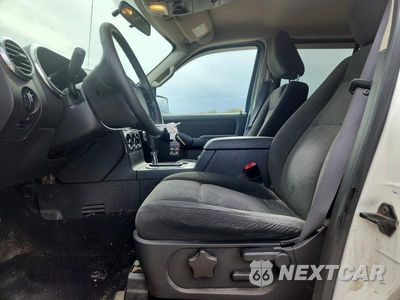 Zdjęcie 7 z 13 samochodu: 2009 FORD EXPLORER XLT VIN:1FMEU73E49UA41520 - miniatura
