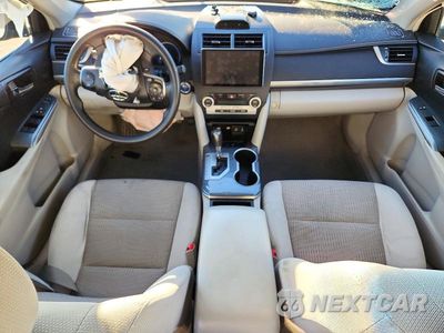 Zdjęcie 8 z 12 samochodu: 2013 TOYOTA CAMRY HYBRID LE VIN:4T1BD1FK0DU084388 - miniatura