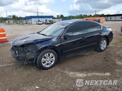 2010 NISSAN ALTIMA 2.5 1N4AL2AP1AN506059 - główne zdjęcie licytacji z USA - miniatura