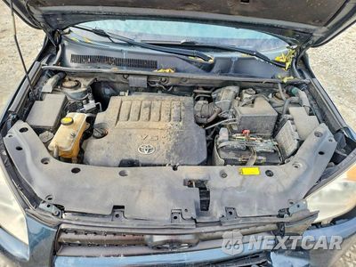 Zdjęcie 12 z 13 samochodu: 2012 TOYOTA RAV4 BASE VIN:2T3BK4DVXCW091147 - miniatura