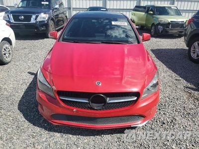 Piąte zdjęcie samochodu w środku: 2018 MERCEDES-BENZ CLA 250 4MATIC VIN:WDDSJ4GB4JN640081 - miniatura