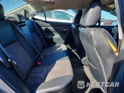 Zdjęcie 10 z 13 samochodu: 2018 TOYOTA COROLLA SE VIN:5YFBURHE3JP838211 - miniatura