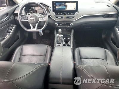 Zdjęcie 8 z 13 samochodu: 2023 NISSAN ALTIMA SL VIN:1N4BL4EW5PN418061 - miniatura