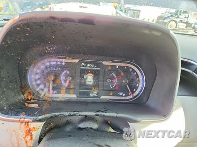 Zdjęcie 9 z 14 samochodu: 2024 HYUNDAI TUCSON SE VIN:5NMJACDE8RH345072 - miniatura