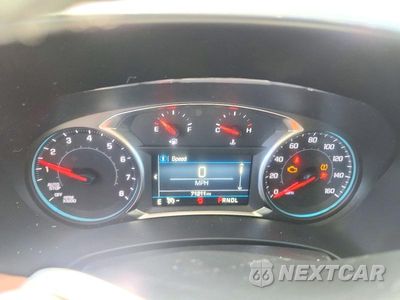Zdjęcie 9 z 12 samochodu: 2024 CHEVROLET EQUINOX LT VIN:3GNAXUEG8RS136872 - miniatura
