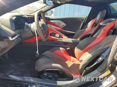 Zdjęcie 7 z 12 samochodu: 2021 CHEVROLET CORVETTE STINGRAY 2LT VIN:1G1YB3D4XM5109885 - miniatura
