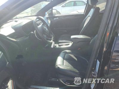 Zdjęcie 7 z 13 samochodu: 2015 LINCOLN MKC BLACK LABEL VIN:5LMTJ1BH8FUJ42755 - miniatura