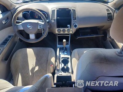 Zdjęcie 8 z 12 samochodu: 2005 NISSAN ALTIMA 2.5 VIN:1N4AL11D75C231248 - miniatura