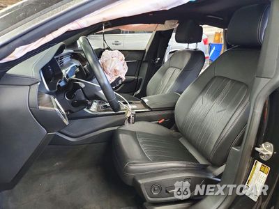 Zdjęcie 7 z 12 samochodu: 2019 AUDI A7 PREMIUM PLUS S-LINE VIN:WAUU2AF28KN032689 - miniatura