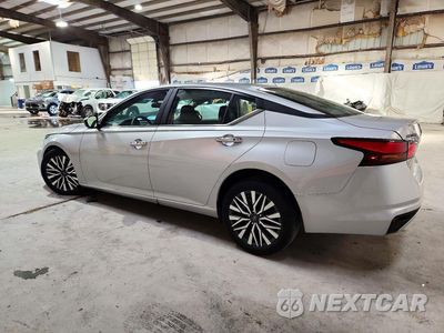 Drugie zdjęcie samochodu z przodu: 2025 NISSAN ALTIMA SV VIN:1N4BL4DV2SN402952 - miniatura