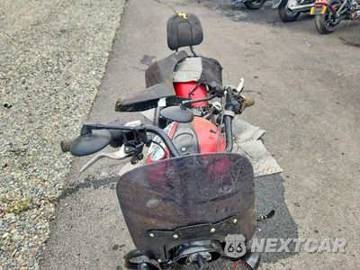 Piąte zdjęcie samochodu w środku: 2022 INDIAN MOTORCYCLE CO. CHIEF ABS VIN:56KDMBAG9N3002133 - miniatura