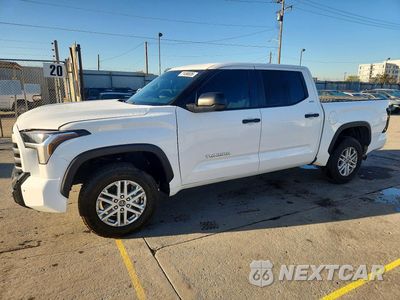 2024 TOYOTA TUNDRA SR5 5TFLA5DB5RX227336 - główne zdjęcie licytacji z USA - miniatura