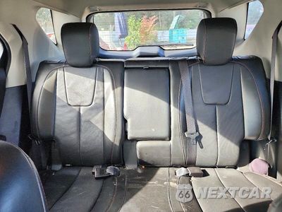 Zdjęcie 10 z 14 samochodu: 2016 CHEVROLET EQUINOX LTZ VIN:2GNFLGE37G6311866 - miniatura