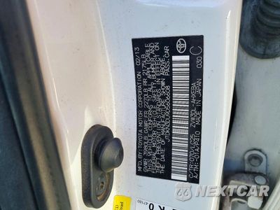 Zdjęcie 13 z 13 samochodu: 2013 TOYOTA PRIUS PERSONA SERIES SE VIN:JTDKN3DU9D5606608 - miniatura