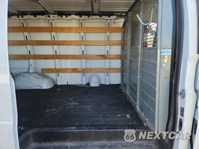 Zdjęcie 11 z 13 samochodu: 2017 GMC SAVANA 2500 CARGO DELIVERY VAN VIN:1GTW7AFF0H1914343 - miniatura