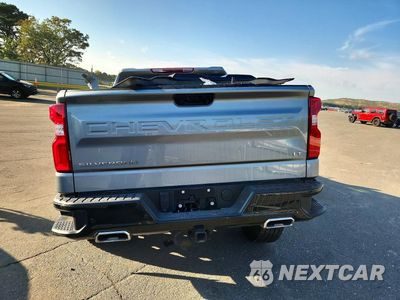 Zdjęcie 6 z 13 samochodu: 2026 CHEVROLET SILVERADO K1500 LT TRAIL BOSS VIN:3GCUKFEDXTG423193 - miniatura