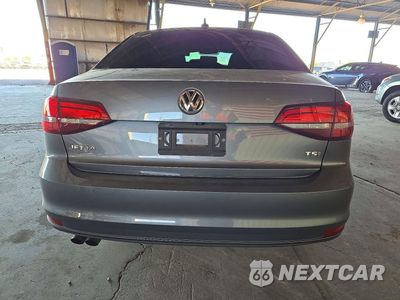 Zdjęcie 6 z 12 samochodu: 2016 VOLKSWAGEN JETTA S VIN:3VW267AJ6GM270488 - miniatura