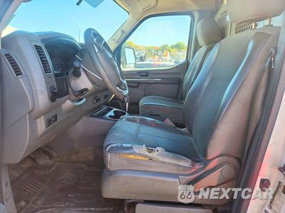 Zdjęcie 7 z 13 samochodu: 2016 NISSAN NV 3500 HD S VIN:1N6AF0KY6GN805758 - miniatura