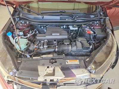 Zdjęcie 12 z 13 samochodu: 2018 HONDA CR-V EXL VIN:7FARW1H87JE011736 - miniatura