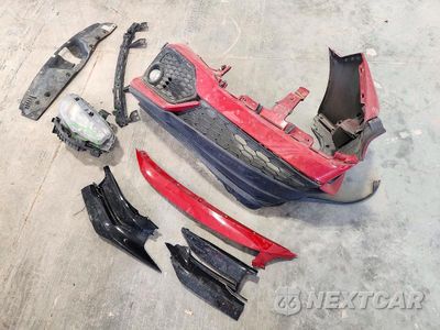 Zdjęcie 12 z 13 samochodu: 2017 HONDA CIVIC EX VIN:SHHFK7H50HU225737 - miniatura