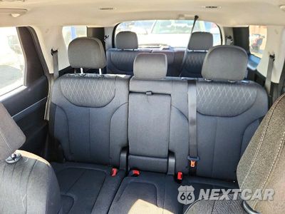 Zdjęcie 10 z 13 samochodu: 2022 HYUNDAI PALISADE SE VIN:KM8R1DHE3NU378899 - miniatura