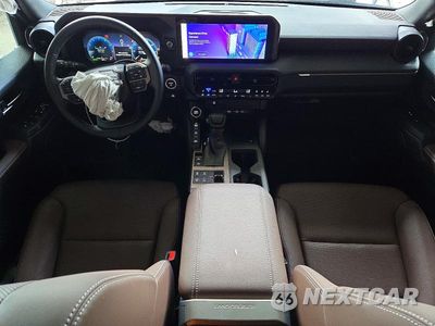 Zdjęcie 8 z 12 samochodu: 2027 TOYOTA LAND CRUISER BASE VIN:JTEABFAJ4VK071024 - miniatura