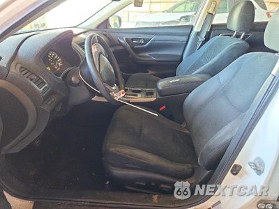 Zdjęcie 7 z 13 samochodu: 2015 NISSAN ALTIMA 2.5 SV VIN:1N4AL3AP1FC268352 - miniatura