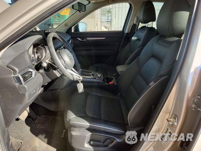 Zdjęcie 7 z 13 samochodu: 2024 MAZDA CX-5 SELECT VIN:JM3KFBBL6R0454591 - miniatura