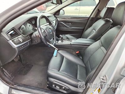 Zdjęcie 7 z 13 samochodu: 2014 BMW 550 XI VIN:WBAKP9C50ED692726 - miniatura