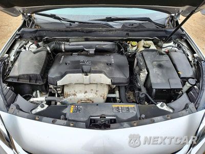 Zdjęcie 11 z 12 samochodu: 2014 CHEVROLET MALIBU 1LT VIN:1G11C5SL7EF295370 - miniatura