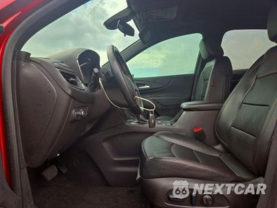 Zdjęcie 7 z 14 samochodu: 2024 CHEVROLET EQUINOX RS VIN:3GNAXMEG1RS217941 - miniatura