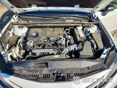 Zdjęcie 11 z 12 samochodu: 2023 TOYOTA CAMRY XSE VIN:4T1K61AK2PU158108 - miniatura