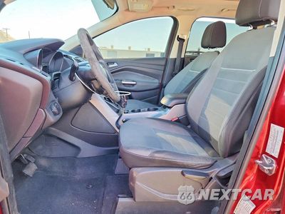Zdjęcie 7 z 13 samochodu: 2013 FORD ESCAPE SE VIN:1FMCU9GX2DUA03825 - miniatura