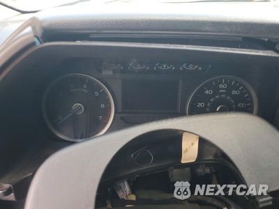Zdjęcie 9 z 12 samochodu: 2015 FORD F150 SUPER CAB VIN:1FTEX1CP8FKF20296 - miniatura