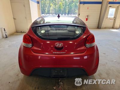 Zdjęcie 6 z 13 samochodu: 2012 HYUNDAI VELOSTER BASE VIN:KMHTC6AD0CU019990 - miniatura