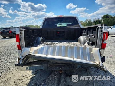 Zdjęcie 6 z 12 samochodu: 2005 FORD F150 SUPERCREW VIN:1FTRW12W75KC97664 - miniatura