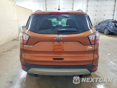 Zdjęcie 6 z 13 samochodu: 2017 FORD ESCAPE SE VIN:1FMCU0GD7HUA91584 - miniatura