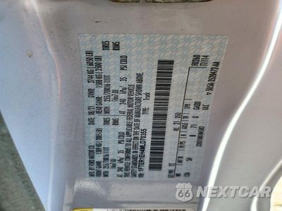 Zdjęcie 12 z 12 samochodu: 2021 FORD RANGER XL VIN:1FTER1EH4MLD70355 - miniatura