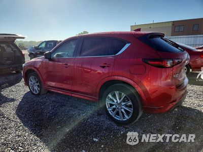 Drugie zdjęcie samochodu z przodu: 2025 MAZDA CX-5 PREMIUM PLUS VIN:JM3KFBEM4S0646781 - miniatura