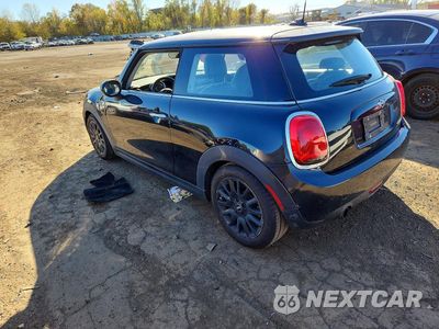 Drugie zdjęcie samochodu z przodu: 2018 MINI COOPER VIN:WMWXP5C53J2G62305 - miniatura
