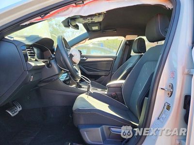 Zdjęcie 7 z 12 samochodu: 2026 VOLKSWAGEN JETTA SPORT VIN:3VWBW7BU9TM066125 - miniatura