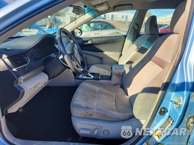 Zdjęcie 7 z 12 samochodu: 2014 TOYOTA CAMRY LE VIN:4T1BF1FK4EU765181 - miniatura