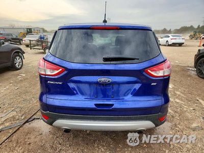 Zdjęcie 6 z 12 samochodu: 2016 FORD ESCAPE SE VIN:1FMCU0G74GUA50242 - miniatura